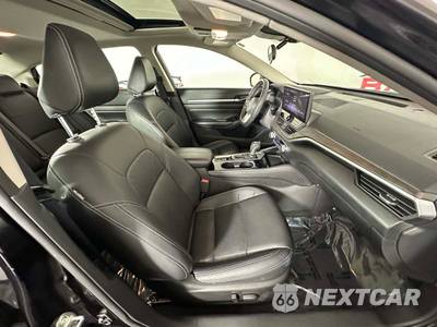 2023 Nissan Altima SL - zdjęcie 24 z 42 - miniatura