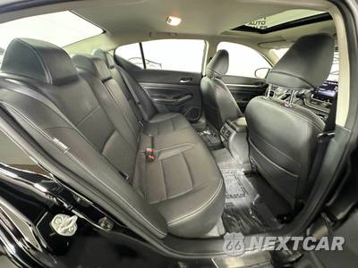2023 Nissan Altima SL - zdjęcie 26 z 42 - miniatura