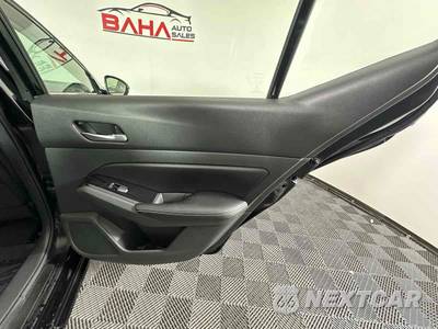 2023 Nissan Altima SL - zdjęcie 18 z 42 - miniatura