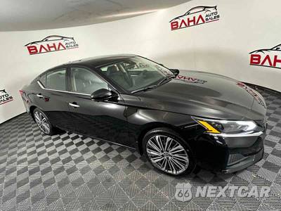 2023 Nissan Altima SL - zdjęcie 11 z 42 - miniatura