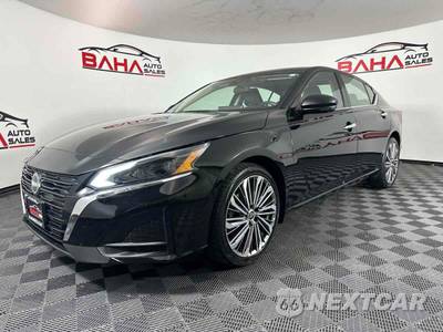 2023 Nissan Altima SL - zdjęcie 2 z 42 - miniatura