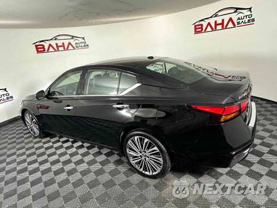 2023 Nissan Altima SL - zdjęcie 5 z 42 - miniatura