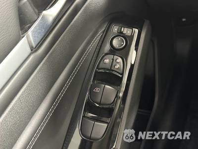 2023 Nissan Altima SL - zdjęcie 41 z 42 - miniatura
