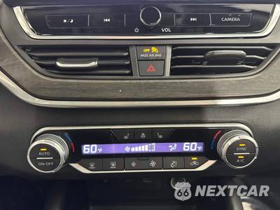 2023 Nissan Altima SL - zdjęcie 36 z 42 - miniatura