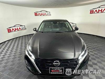 2023 Nissan Altima SL - zdjęcie 13 z 42 - miniatura