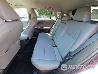 2024 Toyota Venza XLE - zdjęcie 13 z 20 - miniatura