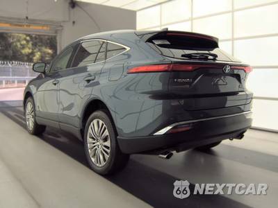 2024 Toyota Venza XLE - zdjęcie 6 z 20 - miniatura