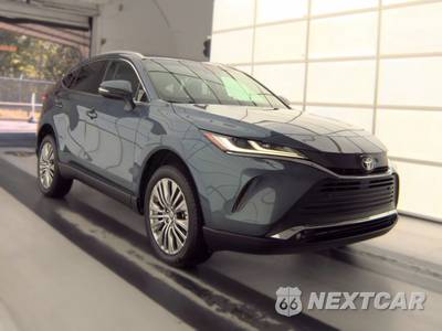 2024 Toyota Venza XLE - zdjęcie 3 z 20 - miniatura