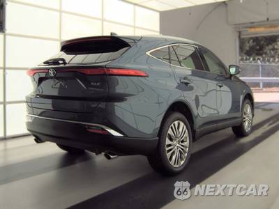 2024 Toyota Venza XLE - zdjęcie 4 z 20 - miniatura