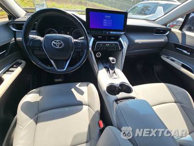 2024 Toyota Venza XLE - zdjęcie 11 z 20 - miniatura