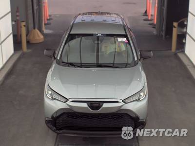 2024 Toyota Corolla Cross Hybrid S - zdjęcie 2 z 25 - miniatura