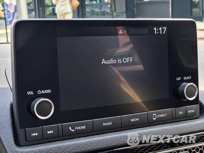 2026 Honda Civic Sedan Sport - zdjęcie 27 z 29 - miniatura