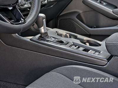 2026 Honda Civic Sedan Sport - zdjęcie 26 z 29 - miniatura
