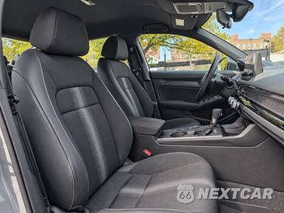 2026 Honda Civic Sedan Sport - zdjęcie 17 z 29 - miniatura