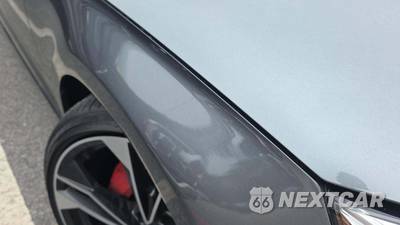 2021 Audi S5 Sportback Premium Plus Hatchback - zdjęcie 27 z 28 - miniatura