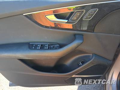2019 Audi Q8 Premium Plus - zdjęcie 9 z 26 - miniatura