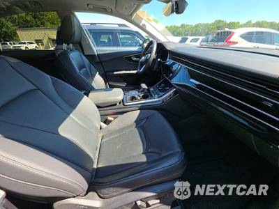 2019 Audi Q8 Premium Plus - zdjęcie 8 z 26 - miniatura