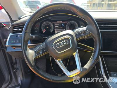 2019 Audi Q8 Premium Plus - zdjęcie 10 z 26 - miniatura