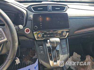 2017 Honda CR-V Touring - zdjęcie 11 z 26 - miniatura