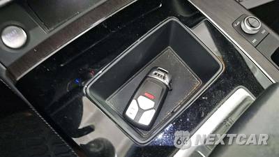 2022 Audi Q5 S line Premium Plus - zdjęcie 18 z 27 - miniatura