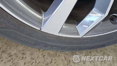 2022 Audi Q5 S line Premium Plus - zdjęcie 23 z 27 - miniatura