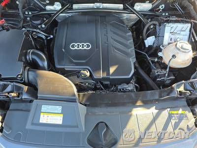 2022 Audi Q5 S line Premium Plus - zdjęcie 15 z 27 - miniatura