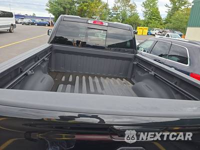 2023 Ram 1500 Big Horn Extended Cab Medium Bed - zdjęcie 16 z 34 - miniatura