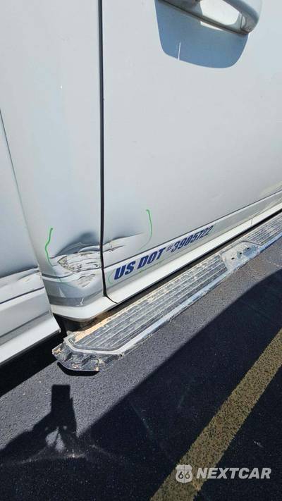 2023 Ram 2500 Laramie Crew Cab Medium Bed - zdjęcie 27 z 44 - miniatura