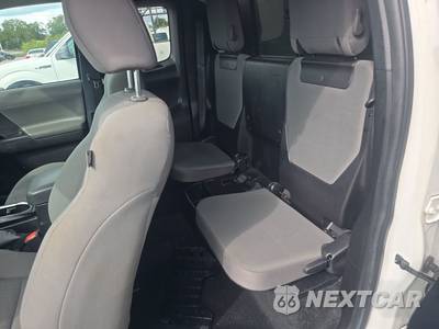 2022 Toyota Tacoma SR Extended Cab Long Bed w/Rear Doors - zdjęcie 13 z 23 - miniatura