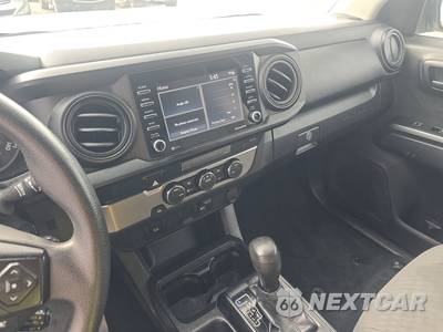 2022 Toyota Tacoma SR Extended Cab Long Bed w/Rear Doors - zdjęcie 11 z 23 - miniatura