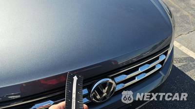 2019 Volkswagen Tiguan SEL - zdjęcie 22 z 48 - miniatura