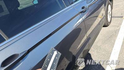 2019 Volkswagen Tiguan SEL - zdjęcie 19 z 48 - miniatura