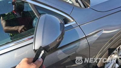 2019 Volkswagen Tiguan SEL - zdjęcie 42 z 48 - miniatura