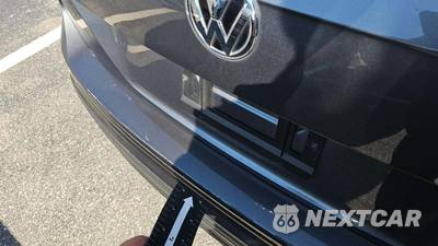 2019 Volkswagen Tiguan SEL - zdjęcie 27 z 48 - miniatura