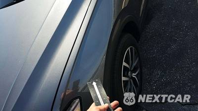 2019 Volkswagen Tiguan SEL - zdjęcie 45 z 48 - miniatura