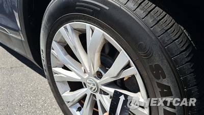 2019 Volkswagen Tiguan SEL - zdjęcie 30 z 48 - miniatura