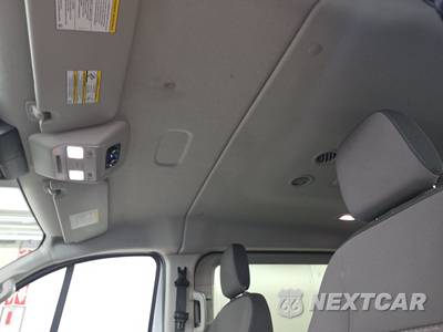 2024 Ford Transit Passenger Wagon XLT Low Roof 148.0" WB - zdjęcie 18 z 39 - miniatura