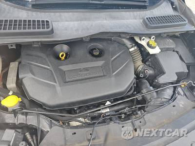 2017 Ford Escape SE - zdjęcie 15 z 77 - miniatura