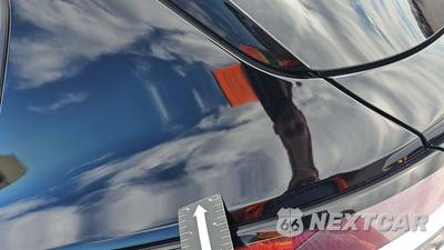 2017 Ford Escape SE - zdjęcie 42 z 77 - miniatura