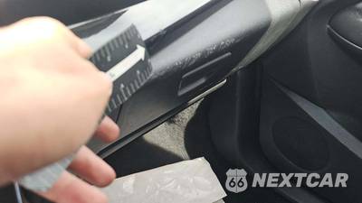 2017 Ford Escape SE - zdjęcie 28 z 77 - miniatura