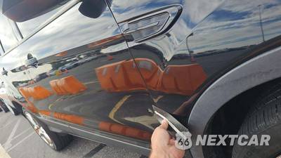 2017 Ford Escape SE - zdjęcie 31 z 77 - miniatura
