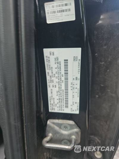 2017 Ford Escape SE - zdjęcie 14 z 77 - miniatura