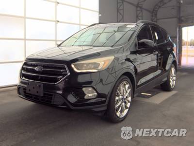 2017 Ford Escape SE - zdjęcie 1 z 77 - miniatura