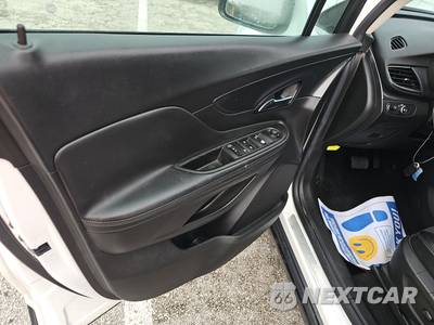 2017 Buick Encore Preferred 1SB - zdjęcie 9 z 30 - miniatura