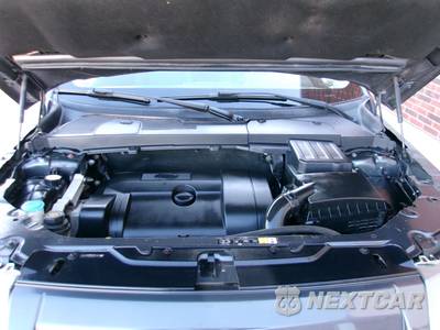 2010 Land Rover LR2 HSE - zdjęcie 28 z 28 - miniatura