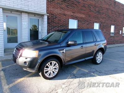 2010 Land Rover LR2 HSE - zdjęcie 1 z 28 - miniatura