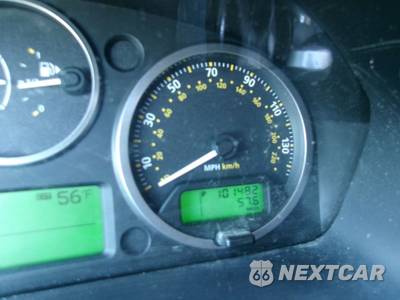 2010 Land Rover LR2 HSE - zdjęcie 15 z 28 - miniatura