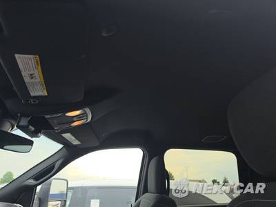 2025 Ram 2500 Big Horn Crew Cab Medium Bed - zdjęcie 17 z 41 - miniatura