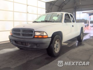 2003 Dodge Dakota Extended Cab Long Bed