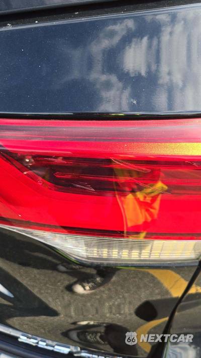 2017 Toyota Highlander XLE - zdjęcie 38 z 40 - miniatura